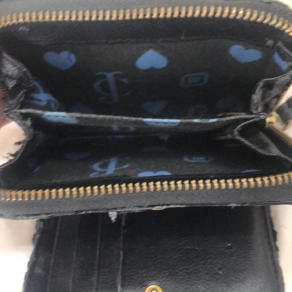 Juicy couture wallet - Picture 4 of 5